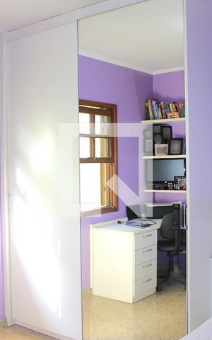Casa à venda com 123m², 3 quartos e 2 vagasQuarto 2