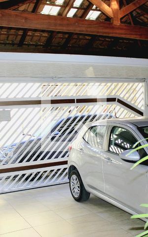 Casa à venda com 123m², 3 quartos e 2 vagasGaragem