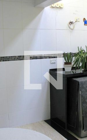 Casa à venda com 123m², 3 quartos e 2 vagasÁrea de serviço & espaço gourmet com churrasqueira
