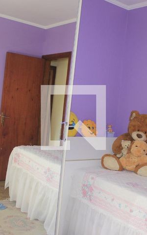 Casa à venda com 123m², 3 quartos e 2 vagasQuarto 2