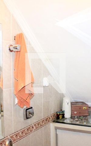 Casa à venda com 123m², 3 quartos e 2 vagasLavabo