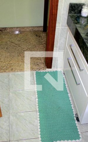 Casa à venda com 123m², 3 quartos e 2 vagasBanheiro da Suíte