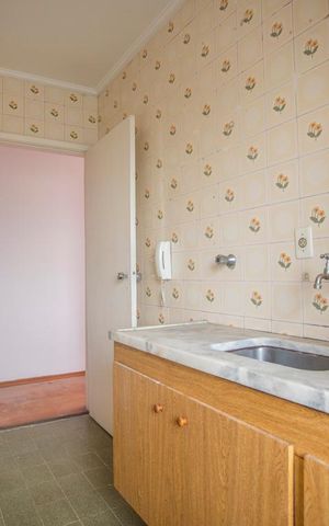 Apartamento para alugar com 45m², 1 quarto e 1 vaga Apartamento para alugar com 45m², 1 quarto e 1 vagaCozinha