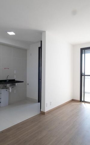 Apartamento para alugar com 52m², 2 quartos e 1 vaga Apartamento para alugar com 52m², 2 quartos e 1 vagaSala