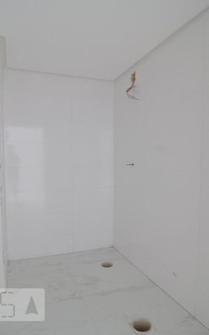Apartamento para alugar com 39m², 1 quarto e sem vagaBanheiro