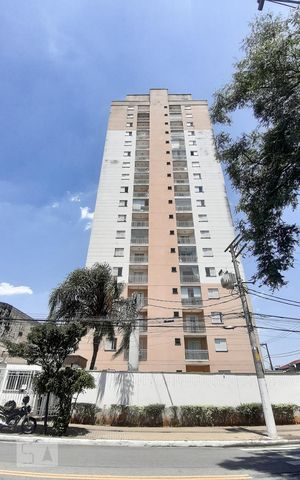 Apartamento à venda com 57m², 2 quartos e 1 vaga Apartamento à venda com 57m², 2 quartos e 1 vagaFachada