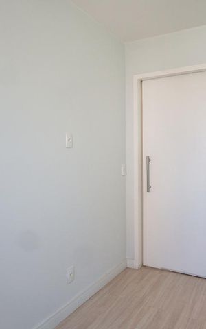 Apartamento à venda com 57m², 2 quartos e 1 vaga Apartamento à venda com 57m², 2 quartos e 1 vagaQuarto