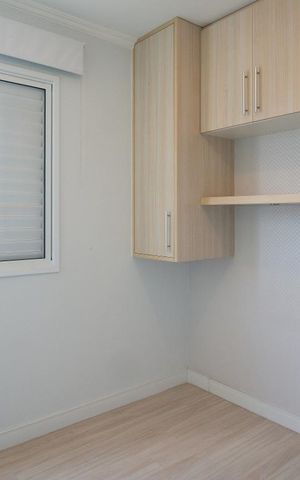 Apartamento à venda com 57m², 2 quartos e 1 vaga Apartamento à venda com 57m², 2 quartos e 1 vagaSuíte