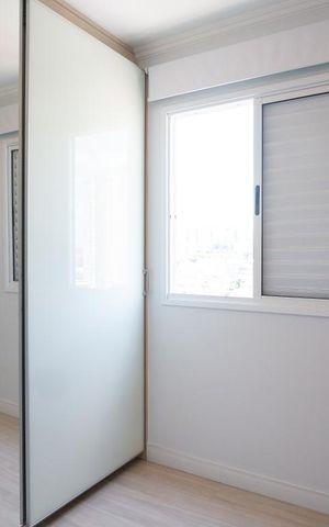 Apartamento à venda com 57m², 2 quartos e 1 vaga Apartamento à venda com 57m², 2 quartos e 1 vagaSuíte