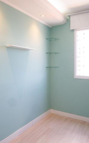 Apartamento à venda com 57m², 2 quartos e 1 vaga Apartamento à venda com 57m², 2 quartos e 1 vagaQuarto
