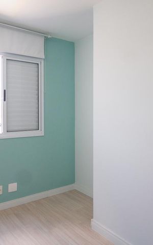 Apartamento à venda com 57m², 2 quartos e 1 vaga Apartamento à venda com 57m², 2 quartos e 1 vagaQuarto