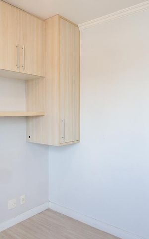 Apartamento à venda com 57m², 2 quartos e 1 vaga Apartamento à venda com 57m², 2 quartos e 1 vagaSuíte