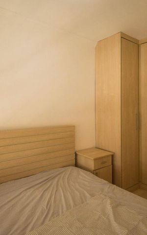 Apartamento para alugar com 58m², 1 quarto e 1 vagaSuíte