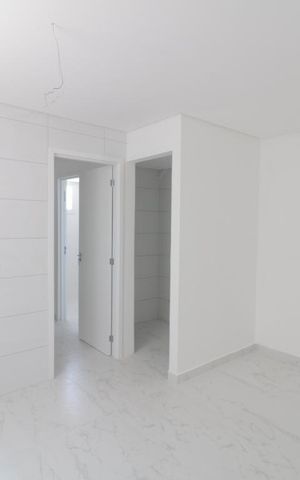 Apartamento para alugar com 34m², 1 quarto e sem vagaSala e Cozinha 