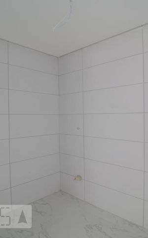 Apartamento para alugar com 34m², 1 quarto e sem vagaBanheiro Social