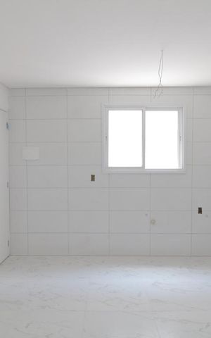 Apartamento para alugar com 34m², 1 quarto e sem vagaSala e Cozinha 