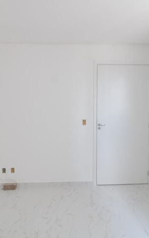 Apartamento para alugar com 34m², 1 quarto e sem vagaSala e Cozinha 