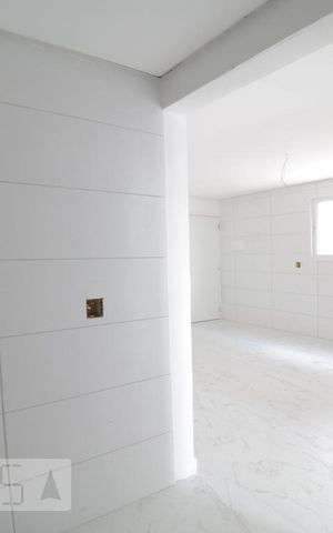 Apartamento para alugar com 34m², 1 quarto e sem vagaBanheiro Social