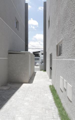 Apartamento para alugar com 34m², 1 quarto e sem vagaArea comum