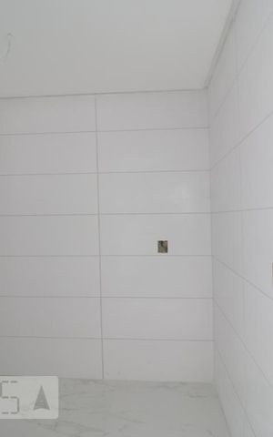 Apartamento para alugar com 34m², 1 quarto e sem vagaBanheiro Social