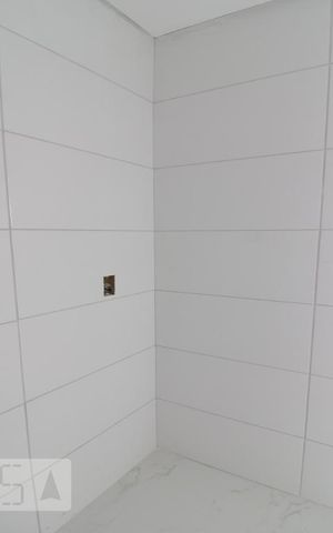 Apartamento para alugar com 34m², 1 quarto e sem vagaBanheiro Social