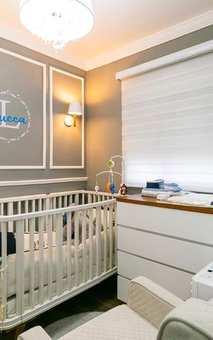 Apartamento à venda com 80m², 3 quartos e 1 vagaQuarto 3