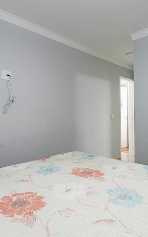 Apartamento à venda com 80m², 3 quartos e 1 vagaSuíte