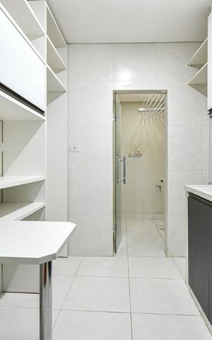 Apartamento à venda com 67m², 2 quartos e sem vagaCozinha