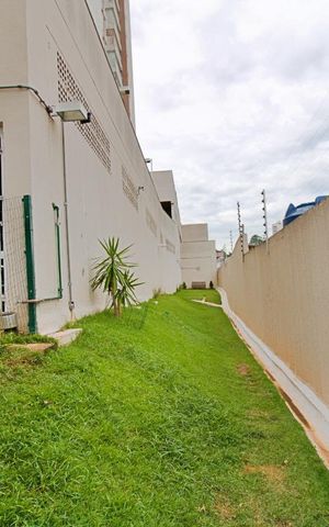 Apartamento para alugar com 45m², 1 quarto e 1 vagaEspaço Pet