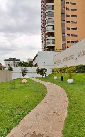 Apartamento para alugar com 45m², 1 quarto e 1 vagaEspaço Pet