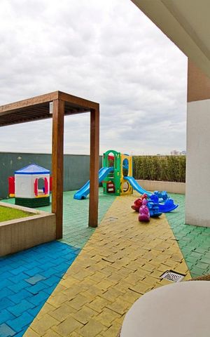 Apartamento para alugar com 45m², 1 quarto e 1 vagaÁrea comum
