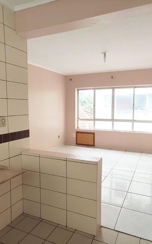 Studio à venda com 40m², 1 quarto e 1 vaga Studio à venda com 40m², 1 quarto e 1 vagaCozinha