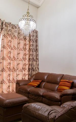 Apartamento à venda com 200m², 3 quartos e 3 vagasSala de Estar