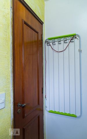 Apartamento à venda com 200m², 3 quartos e 3 vagasDespensa