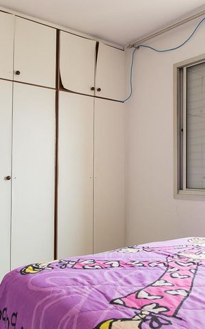 Apartamento à venda com 200m², 3 quartos e 3 vagasQuarto 2