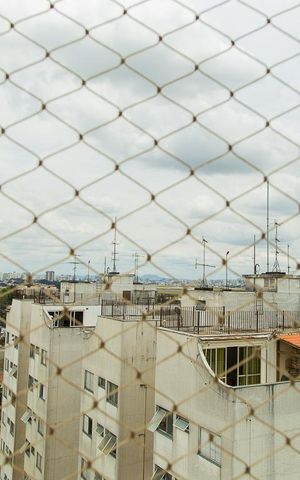 Apartamento à venda com 200m², 3 quartos e 3 vagasVista do quarto 1 