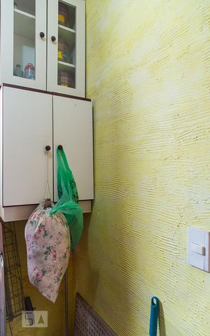 Apartamento à venda com 200m², 3 quartos e 3 vagasDespensa