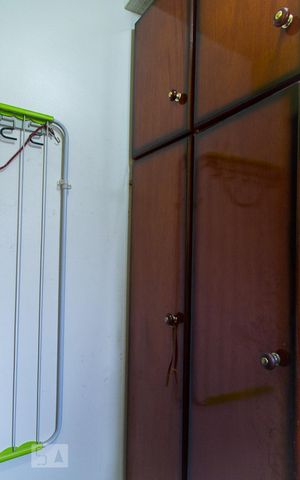 Apartamento à venda com 200m², 3 quartos e 3 vagasDespensa