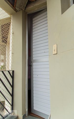 Apartamento à venda com 200m², 3 quartos e 3 vagasVaranda dos quartos 1 e 2