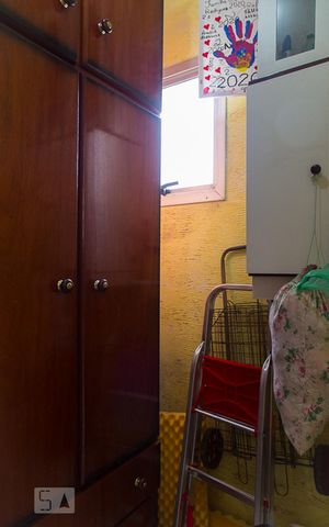 Apartamento à venda com 200m², 3 quartos e 3 vagasDespensa