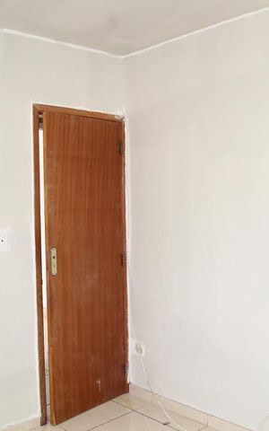 Apartamento à venda com 46m², 1 quarto e sem vagaQuarto