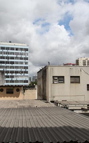 Apartamento à venda com 46m², 1 quarto e sem vagaVista Quarto