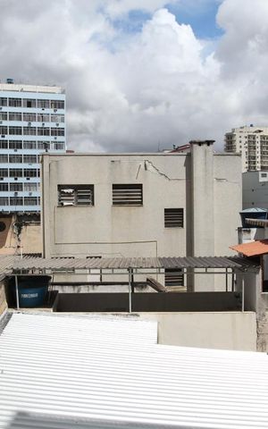 Apartamento à venda com 46m², 1 quarto e sem vagaVista Sala