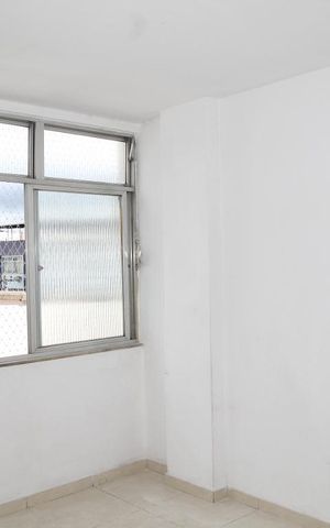 Apartamento à venda com 46m², 1 quarto e sem vagaSala