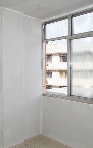 Apartamento à venda com 46m², 1 quarto e sem vagaQuarto