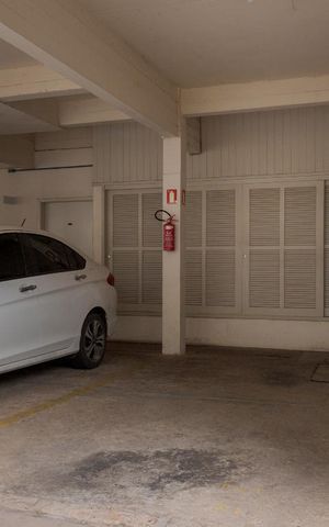 Apartamento à venda com 88m², 2 quartos e 1 vaga Apartamento à venda com 88m², 2 quartos e 1 vagaGaragem