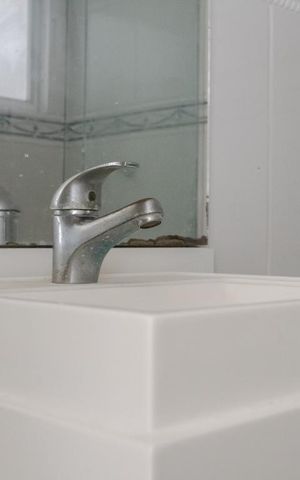 Apartamento à venda com 88m², 2 quartos e 1 vaga Apartamento à venda com 88m², 2 quartos e 1 vagaBanheiro