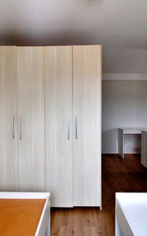 Apartamento para alugar com 26m², 1 quarto e 1 vagaQuarto