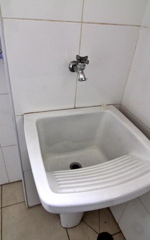 Apartamento para alugar com 26m², 1 quarto e 1 vagaÁrea de Serviço