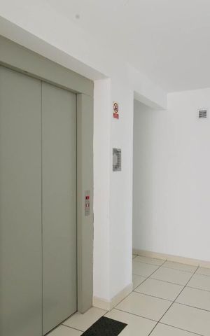 Apartamento à venda com 24m², 1 quarto e sem vagaHall